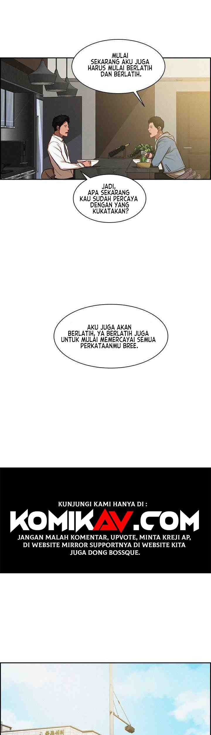 Lord of Money Chapter 7 Gambar 17