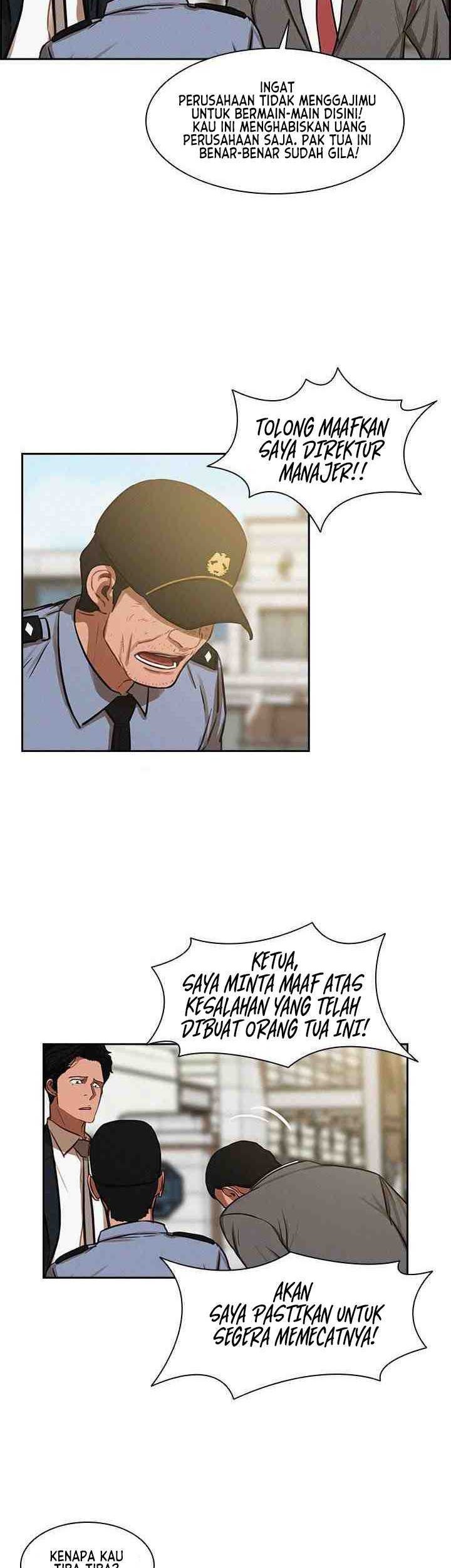 Lord of Money Chapter 7 Gambar 23