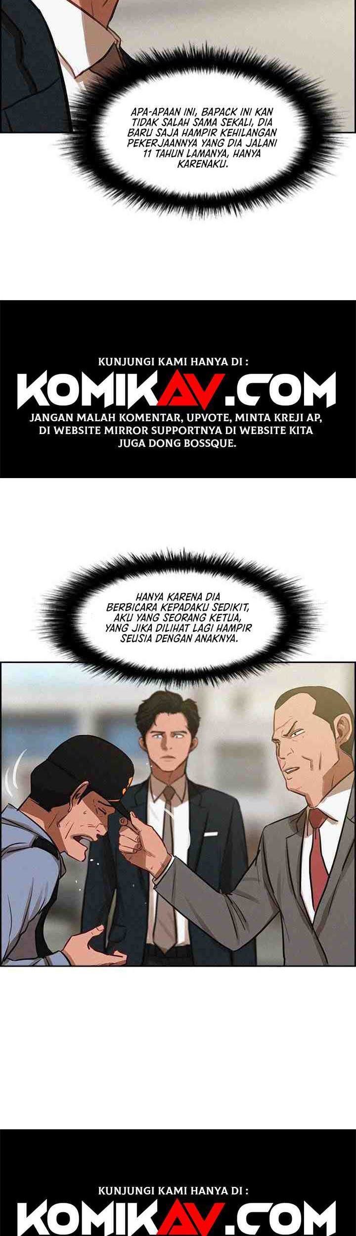 Lord of Money Chapter 7 Gambar 25