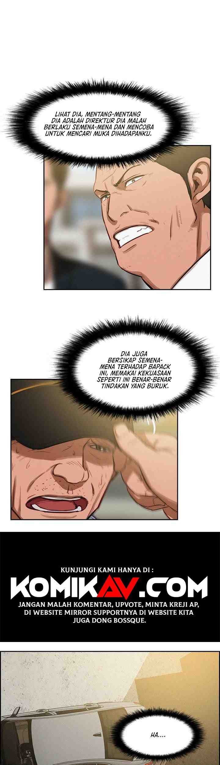 Lord of Money Chapter 7 Gambar 27