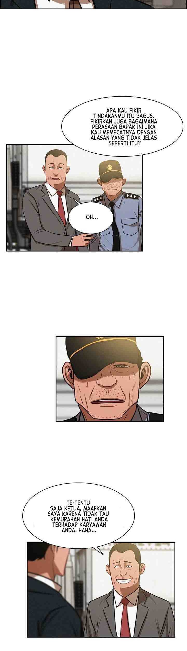 Lord of Money Chapter 7 Gambar 30