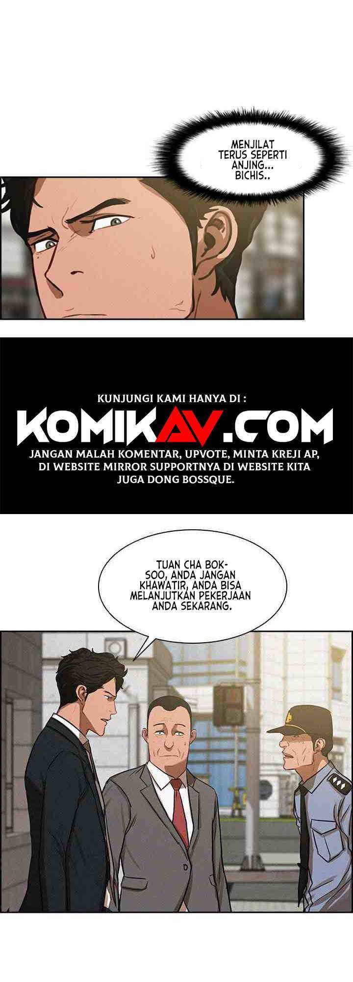 Lord of Money Chapter 7 Gambar 31