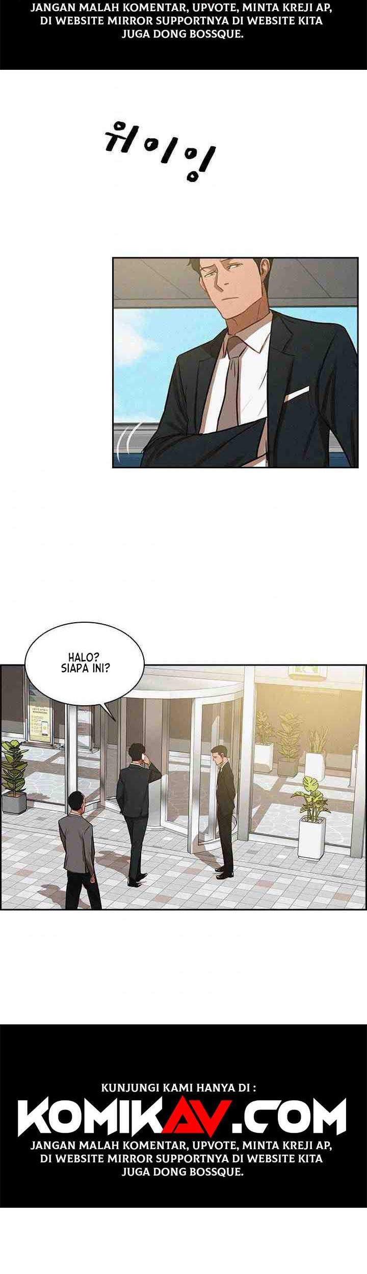 Lord of Money Chapter 7 Gambar 33