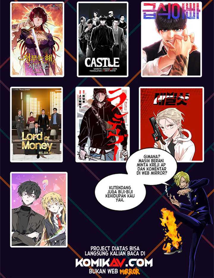 Lord of Money Chapter 7 Gambar 37