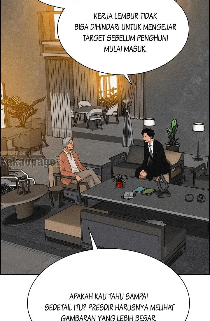 Lord of Money Chapter 70 Gambar 10