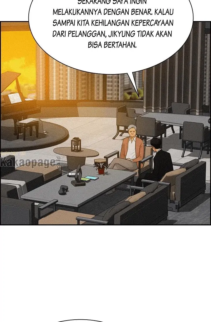 Lord of Money Chapter 70 Gambar 14