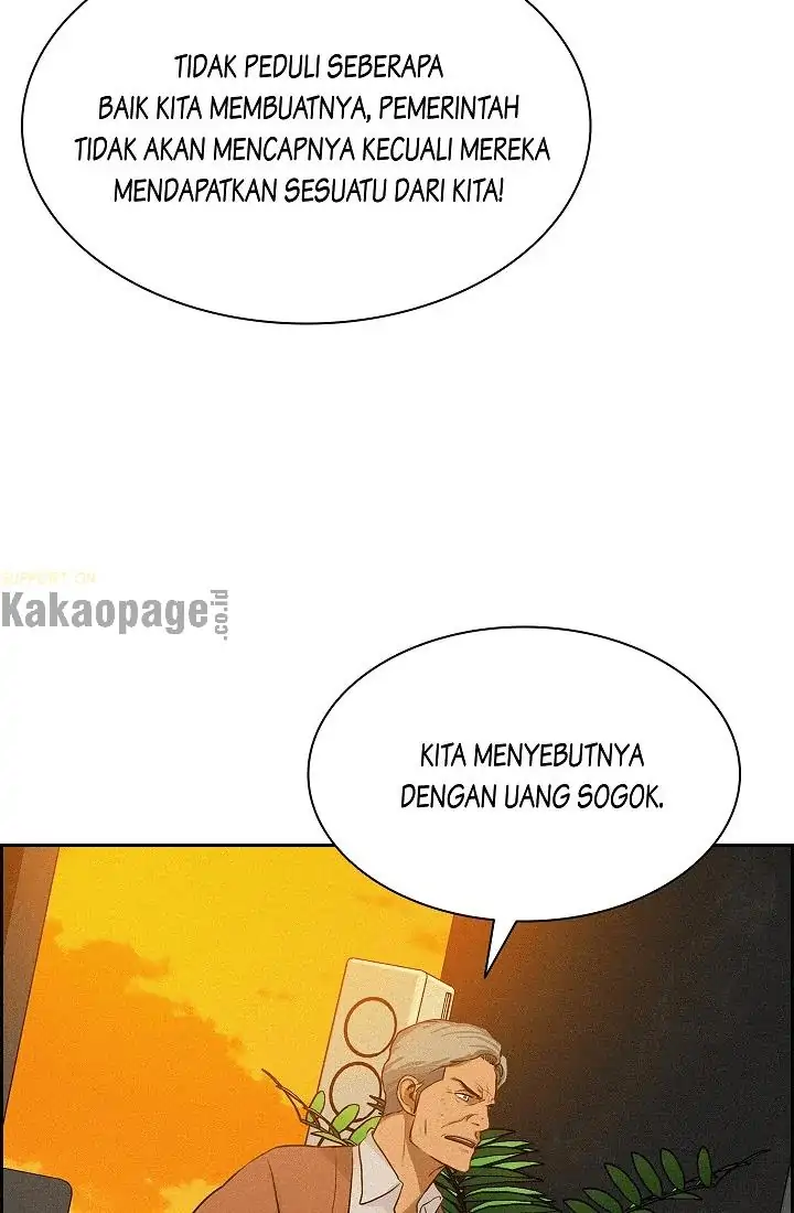 Lord of Money Chapter 70 Gambar 16