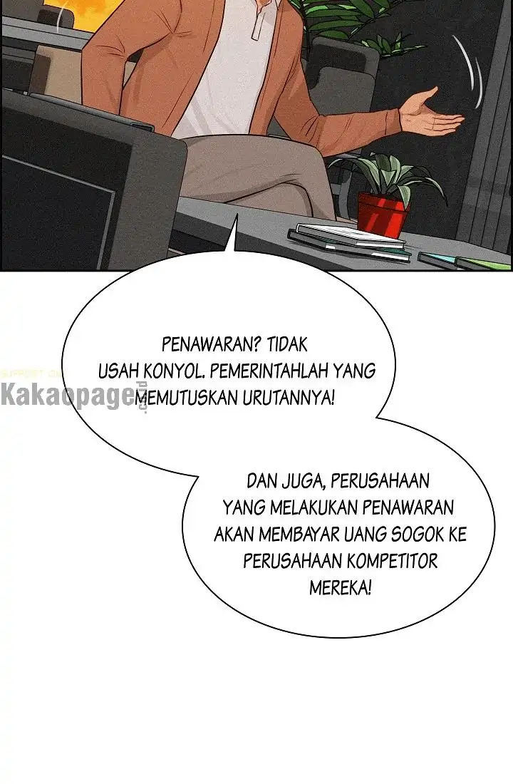 Lord of Money Chapter 70 Gambar 17