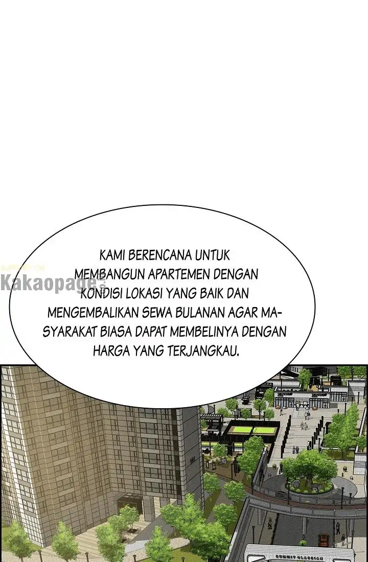 Lord of Money Chapter 70 Gambar 30