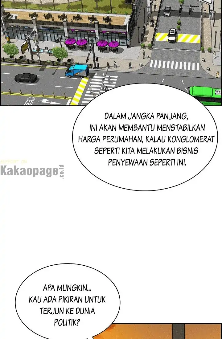 Lord of Money Chapter 70 Gambar 31