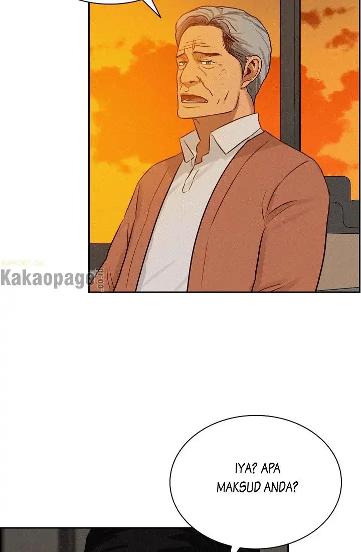 Lord of Money Chapter 70 Gambar 32