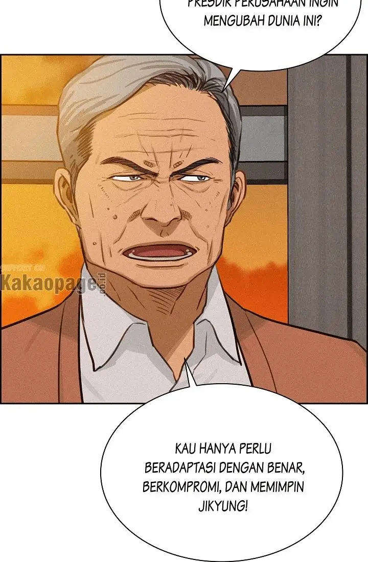 Lord of Money Chapter 70 Gambar 34