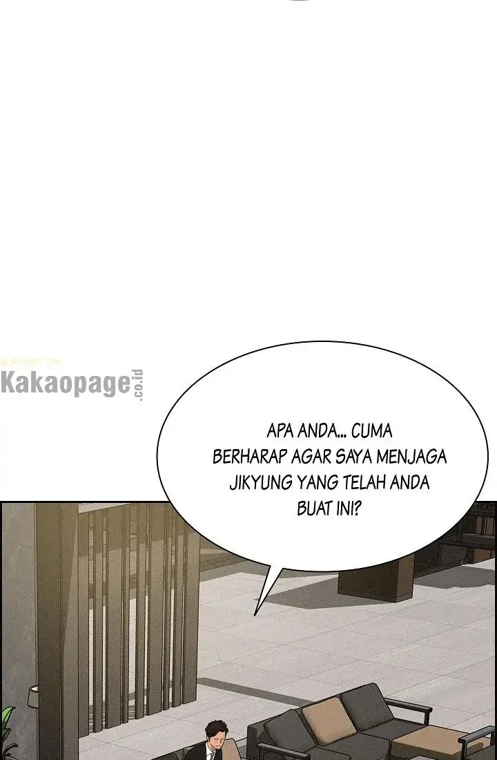 Lord of Money Chapter 70 Gambar 35