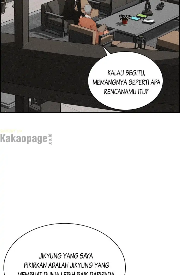 Lord of Money Chapter 70 Gambar 36