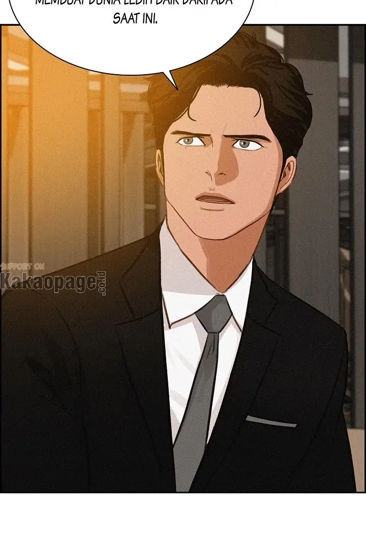 Lord of Money Chapter 70 Gambar 37
