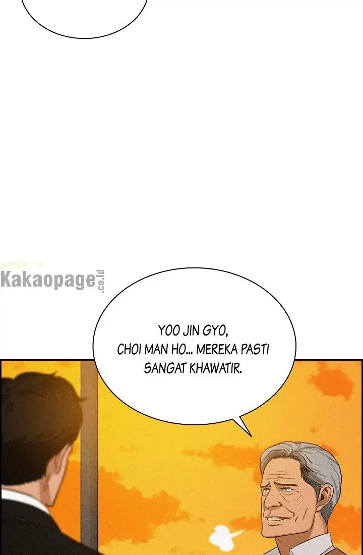 Lord of Money Chapter 70 Gambar 39