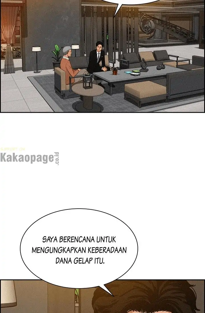 Lord of Money Chapter 70 Gambar 4