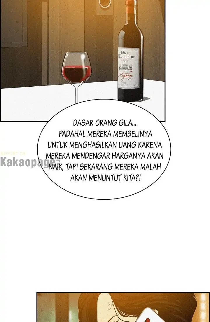 Lord of Money Chapter 70 Gambar 47