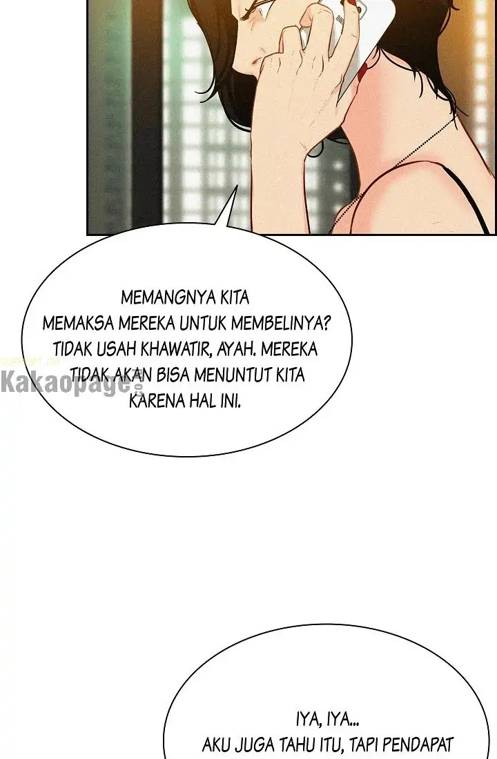 Lord of Money Chapter 70 Gambar 48