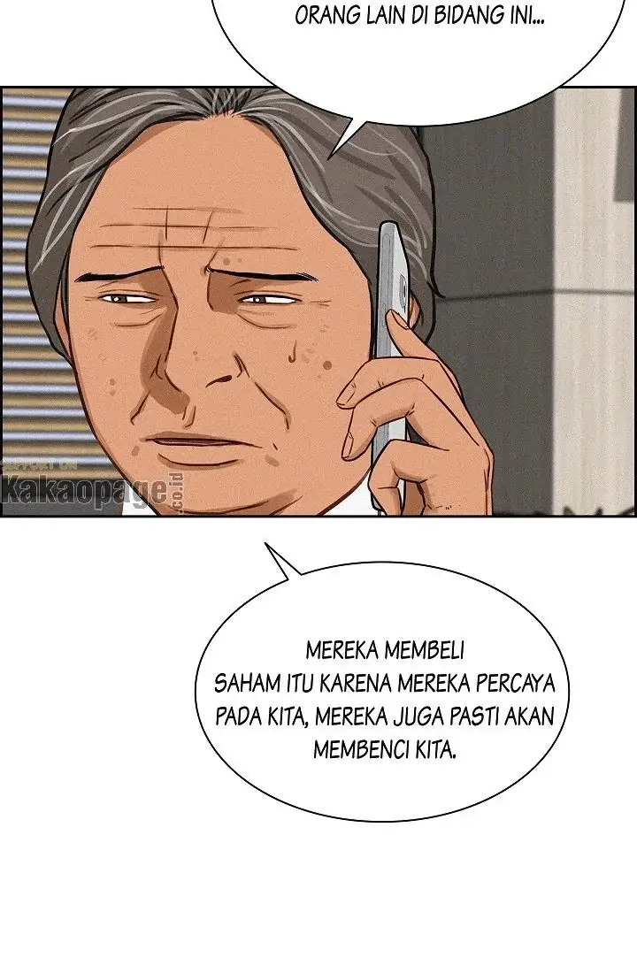 Lord of Money Chapter 70 Gambar 49