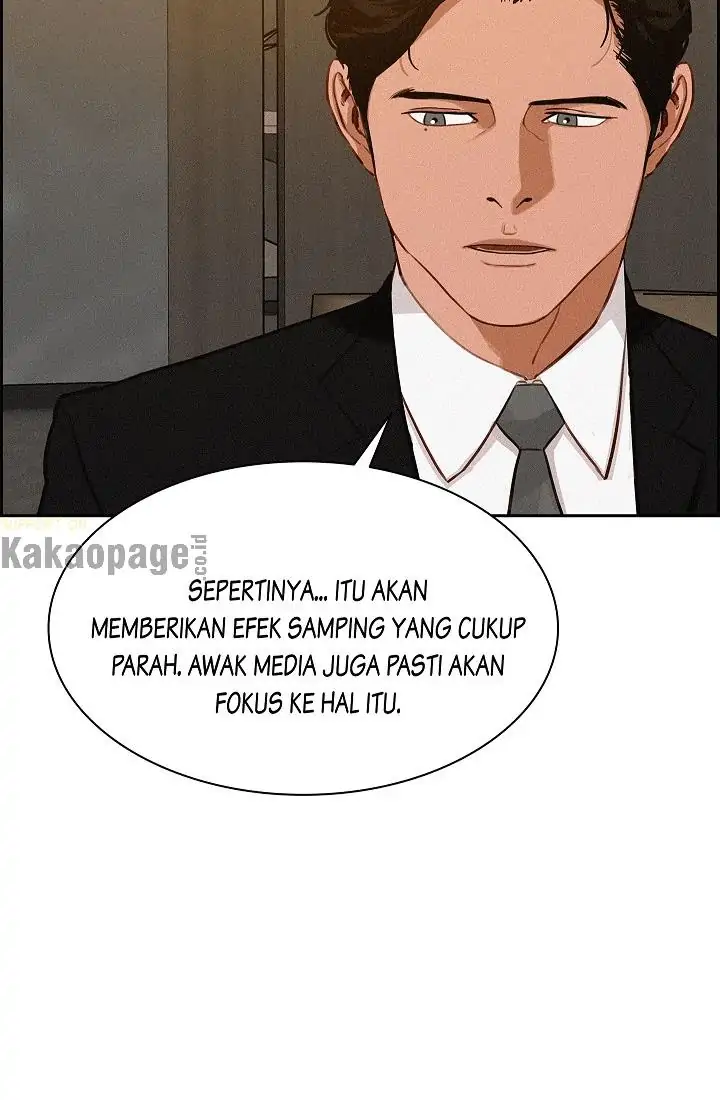 Lord of Money Chapter 70 Gambar 5