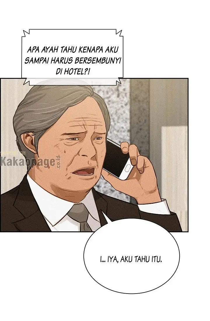 Lord of Money Chapter 70 Gambar 51