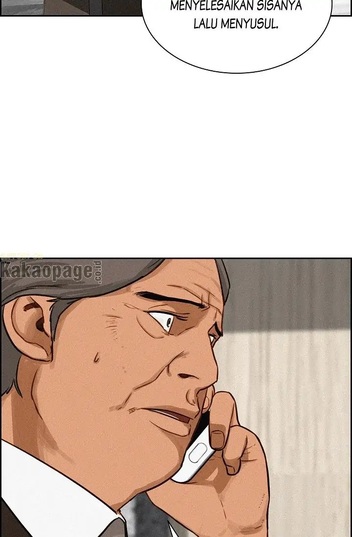 Lord of Money Chapter 70 Gambar 53
