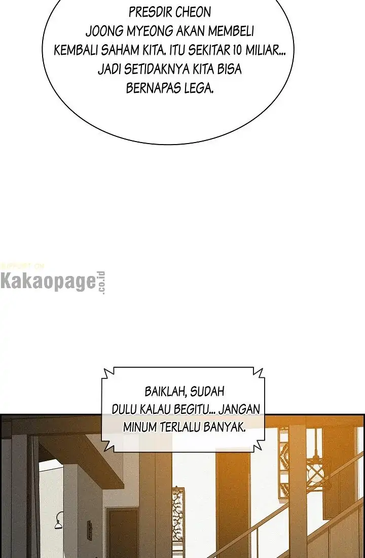 Lord of Money Chapter 70 Gambar 55