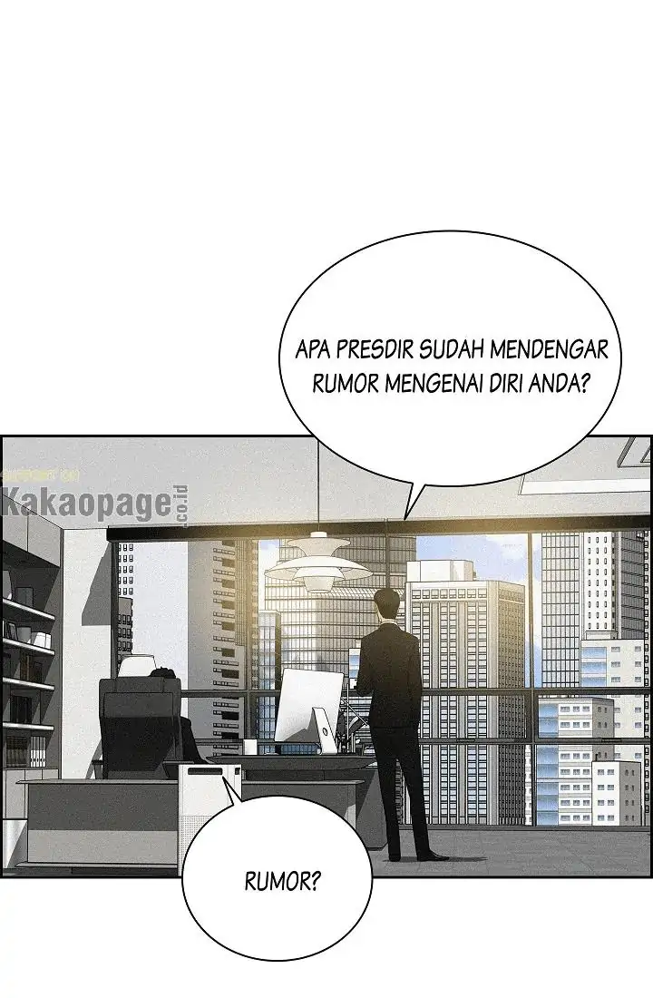 Lord of Money Chapter 70 Gambar 61