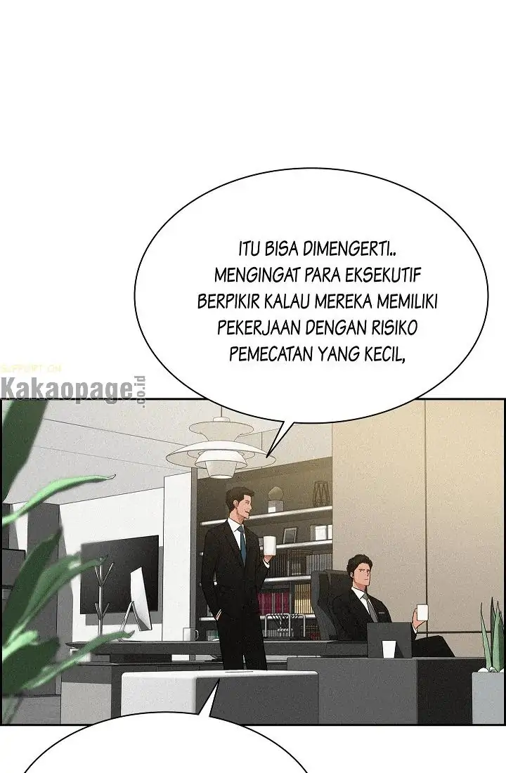 Lord of Money Chapter 70 Gambar 64