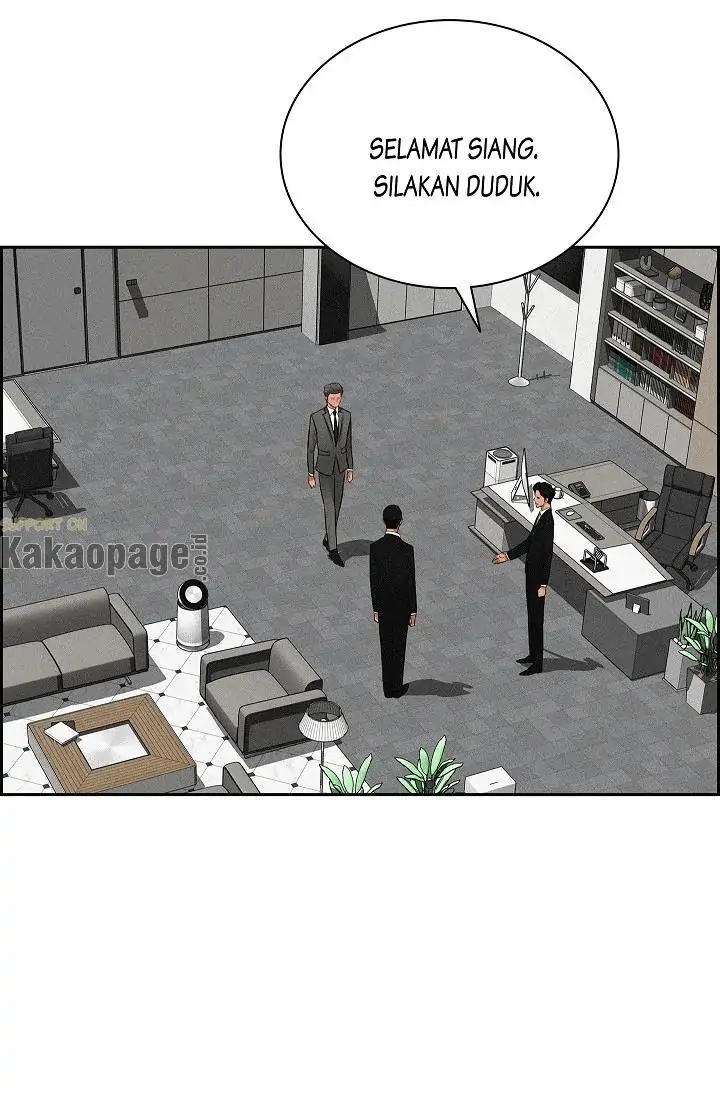 Lord of Money Chapter 70 Gambar 69