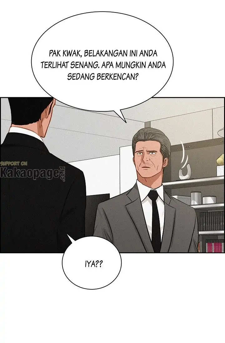 Lord of Money Chapter 70 Gambar 71