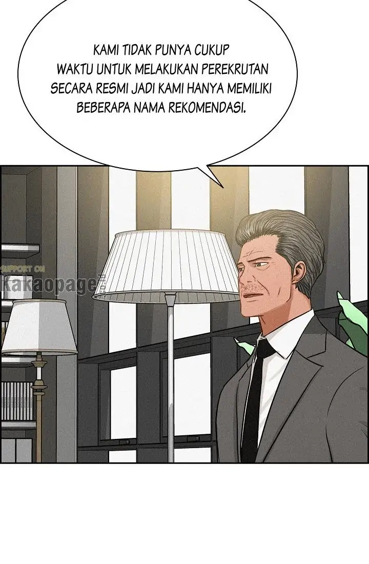 Lord of Money Chapter 70 Gambar 77