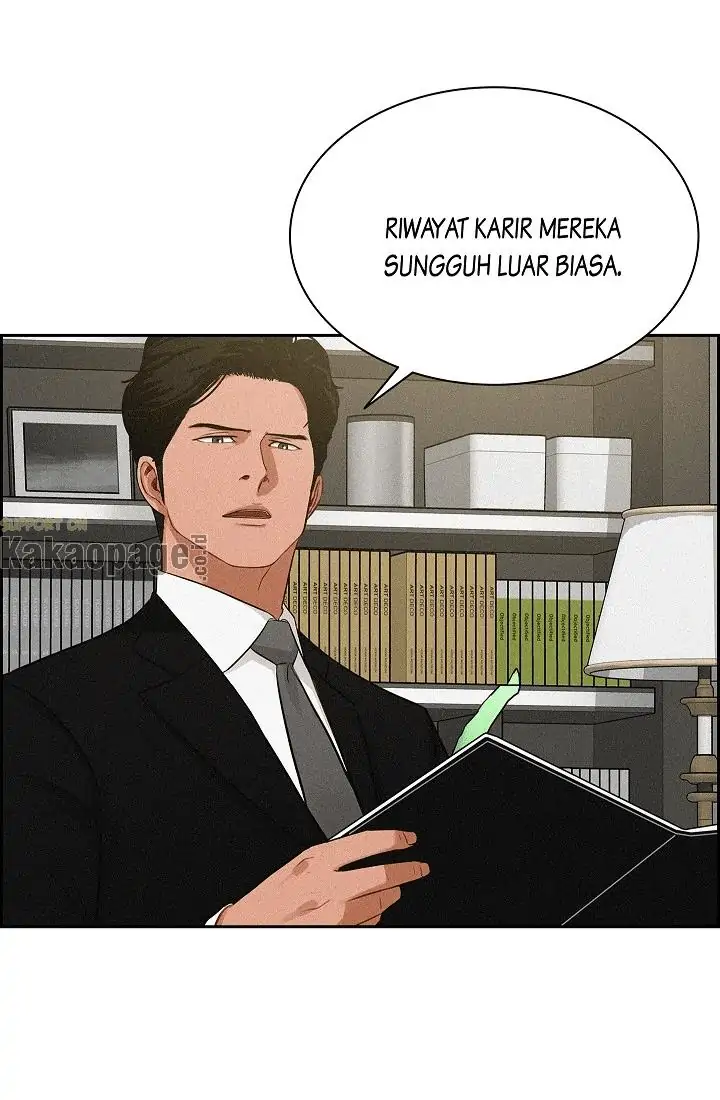 Lord of Money Chapter 70 Gambar 78