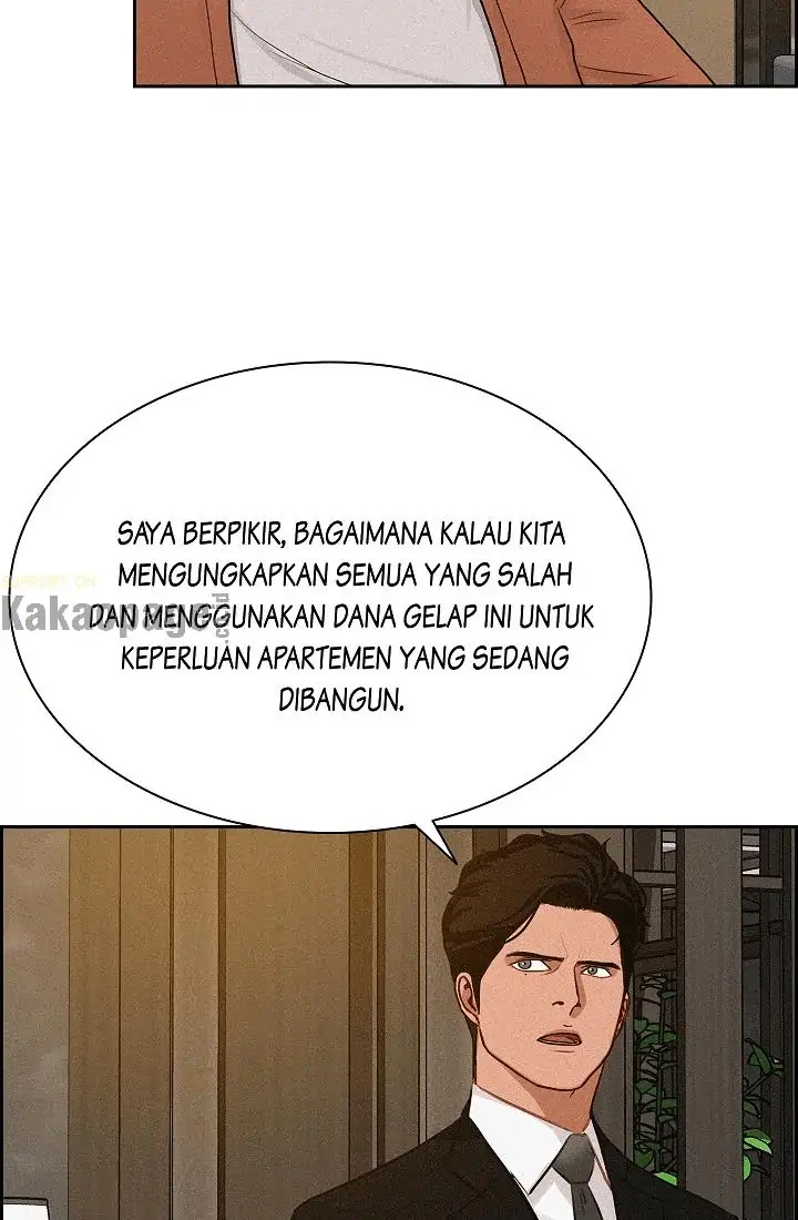 Lord of Money Chapter 70 Gambar 8