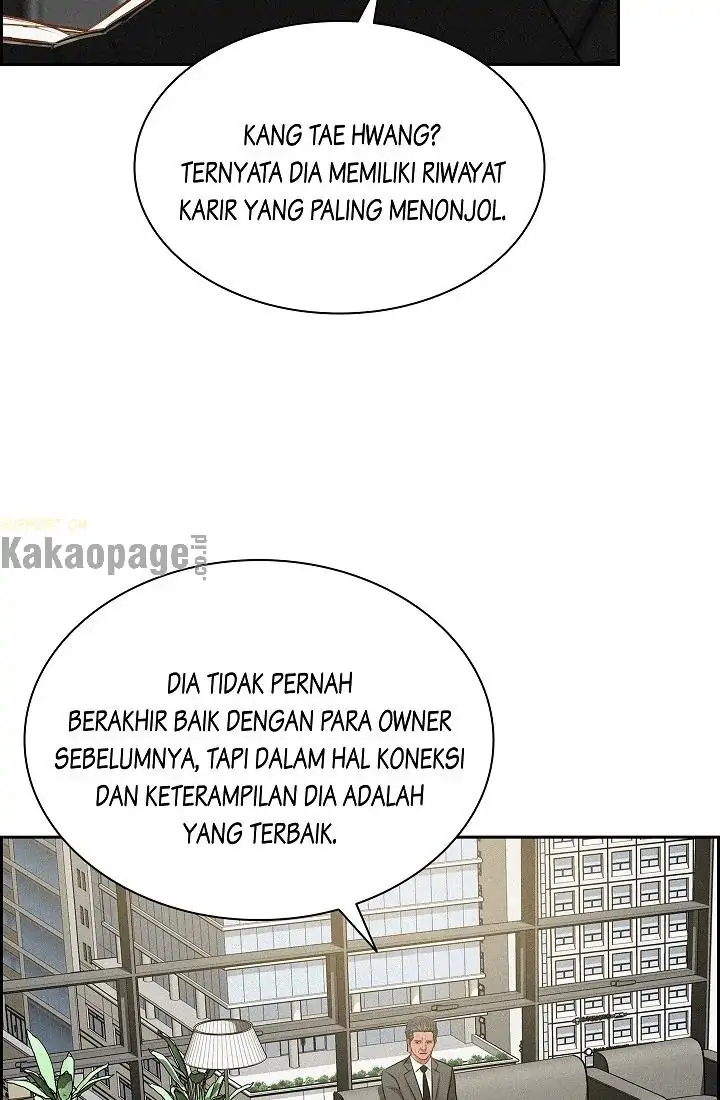 Lord of Money Chapter 70 Gambar 81