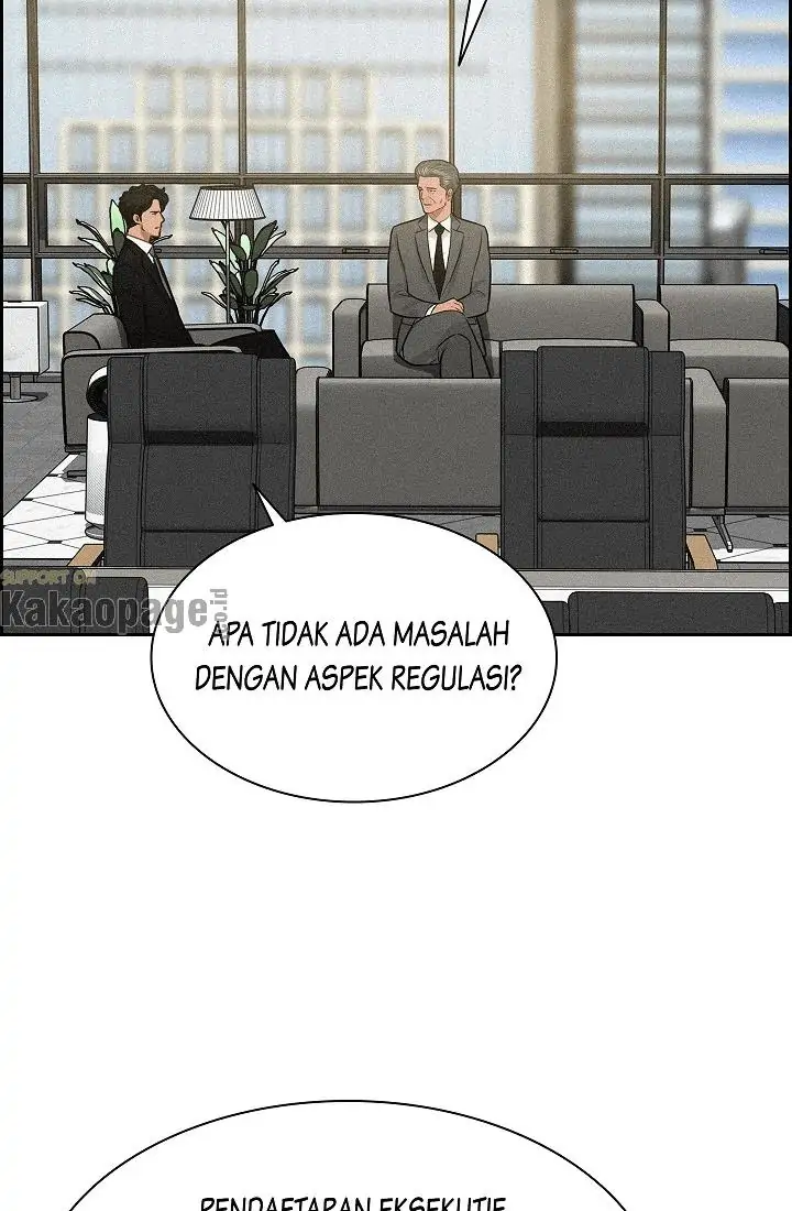 Lord of Money Chapter 71 Gambar 11