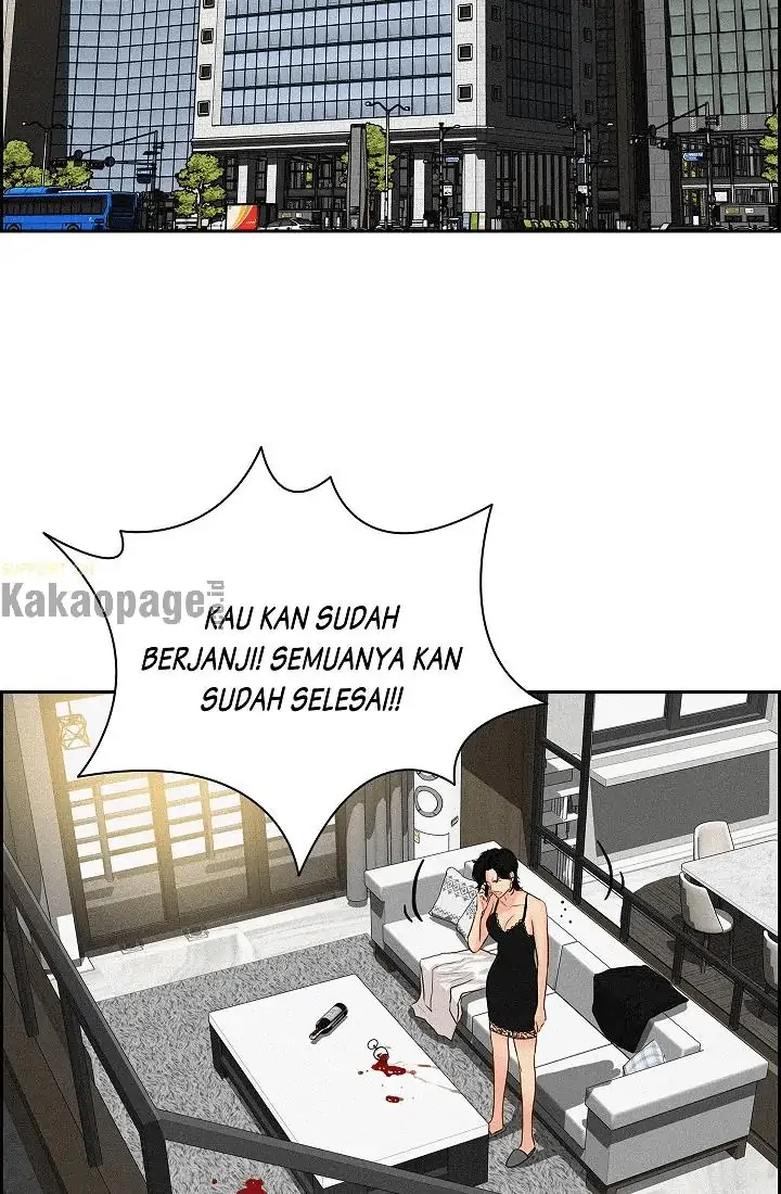 Lord of Money Chapter 71 Gambar 21