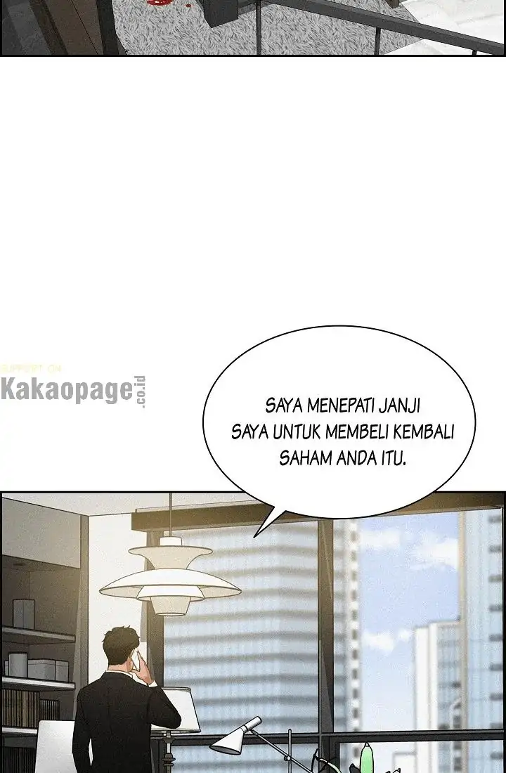 Lord of Money Chapter 71 Gambar 22