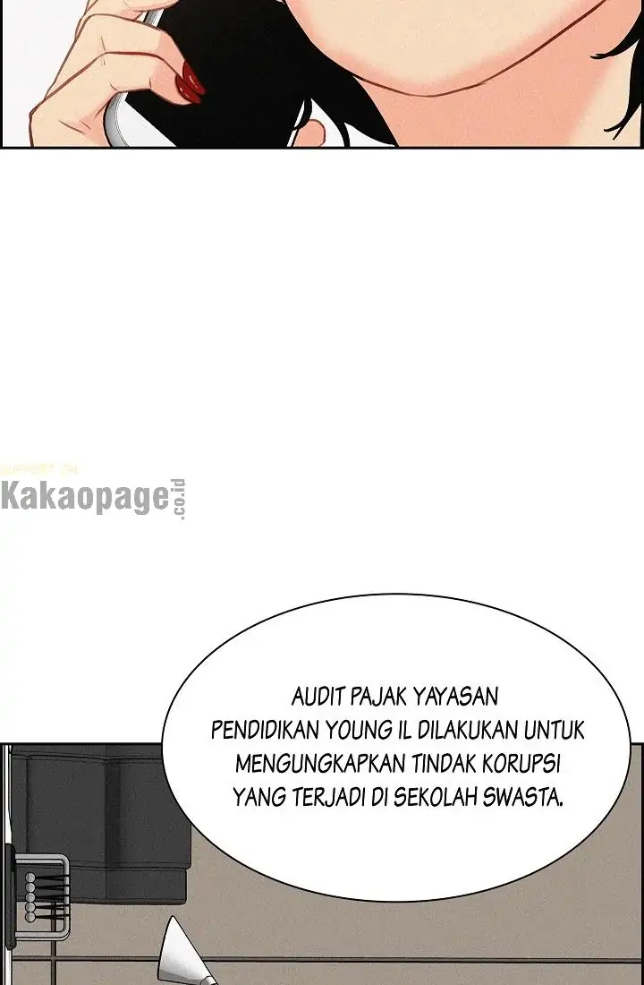 Lord of Money Chapter 71 Gambar 24