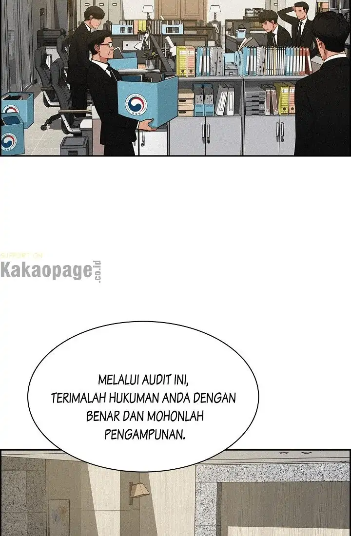 Lord of Money Chapter 71 Gambar 28