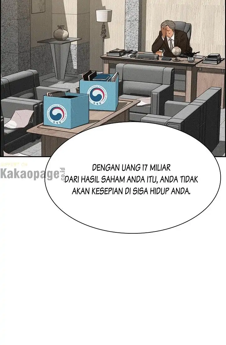 Lord of Money Chapter 71 Gambar 29
