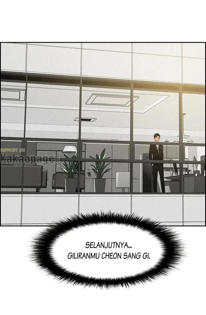 Lord of Money Chapter 71 Gambar 34