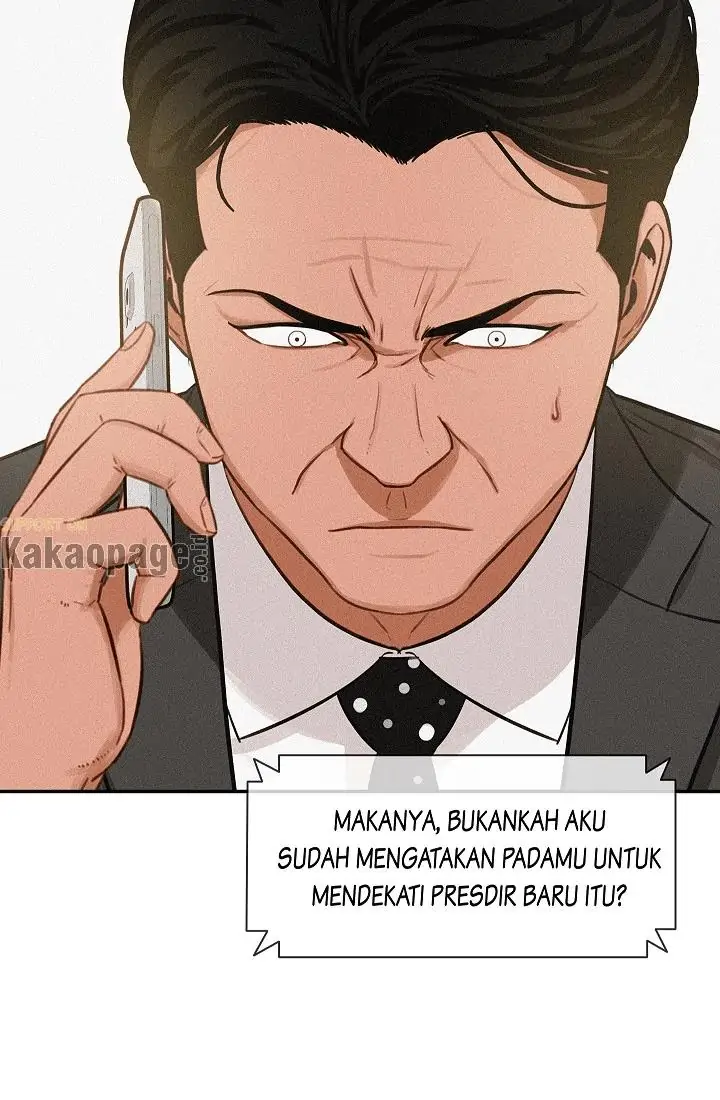 Lord of Money Chapter 71 Gambar 36