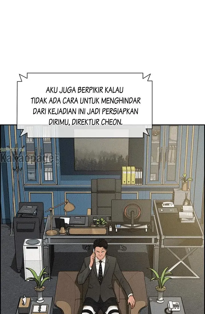 Lord of Money Chapter 71 Gambar 37
