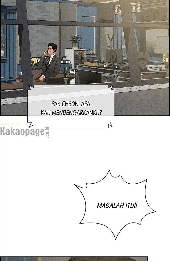 Lord of Money Chapter 71 Gambar 39
