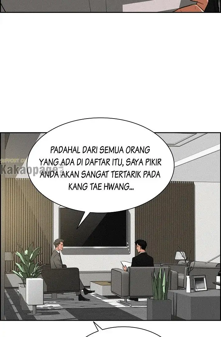 Lord of Money Chapter 71 Gambar 4