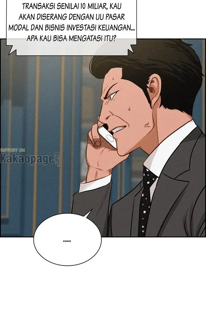 Lord of Money Chapter 71 Gambar 44