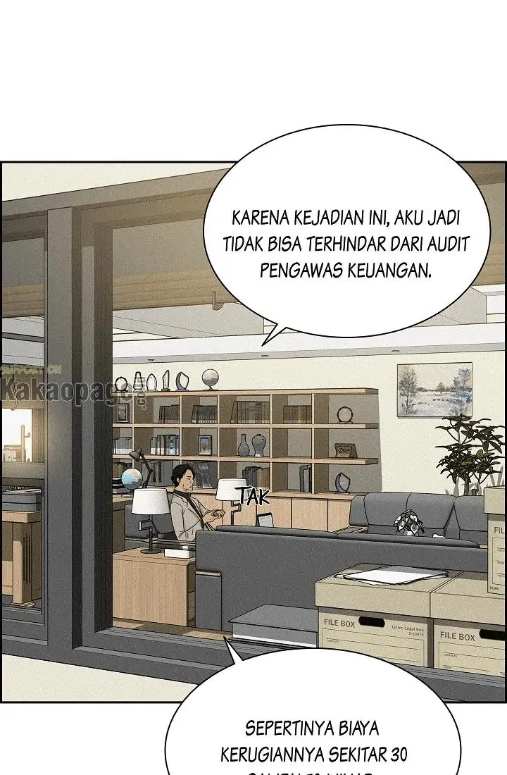 Lord of Money Chapter 71 Gambar 45