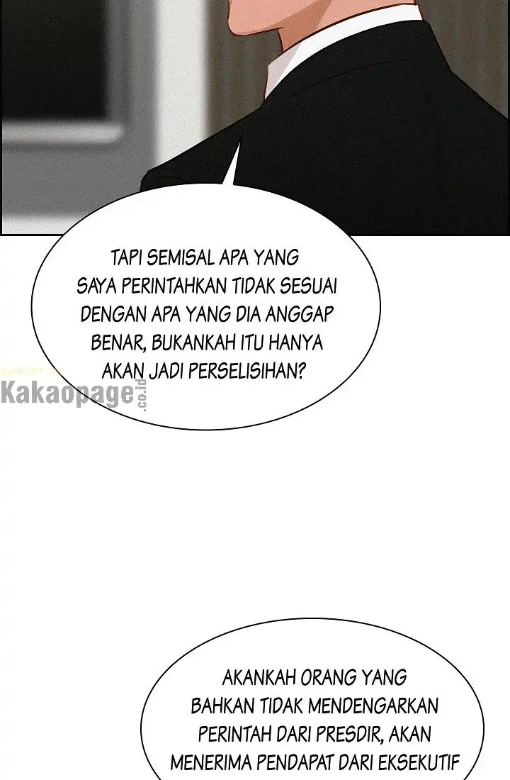 Lord of Money Chapter 71 Gambar 6